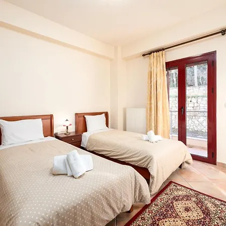 το πέτρινο 2 Apartment *