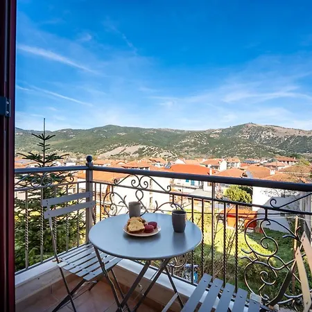 Apartamento το πέτρινο 2
