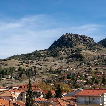 το πέτρινο 2 * Kalavryta