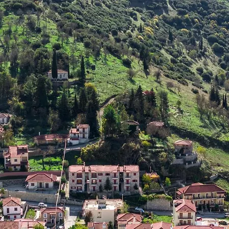 το πέτρινο 2 Apartamento