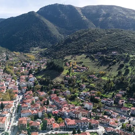Apartamento το πέτρινο 2 *
