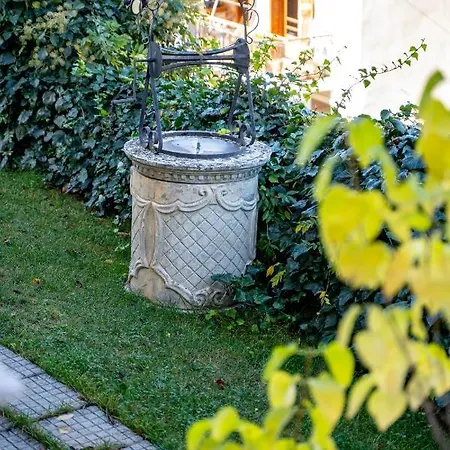 το πέτρινο 2 Apartamento *