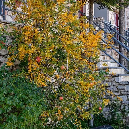 το πέτρινο 2 Kalavryta